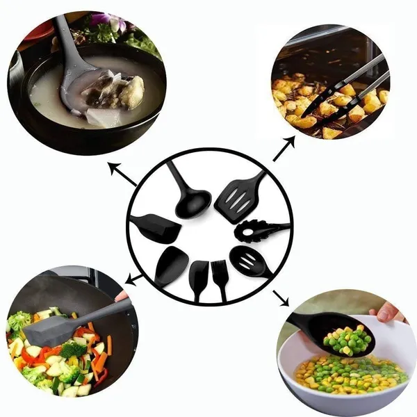 Silicone_Wooden_Spatula_Set_With_Stand_11_Pcs_Heat_Resistant_Cooking_Utensils_Non_Stick_Kitchen_Tools_For_Baking_Stirring_And_Frying