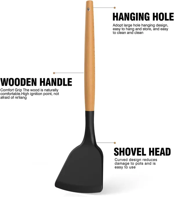 Silicone_Wooden_Spatula_Set_With_Stand_11_Pcs_Heat_Resistant_Cooking_Utensils_Non_Stick_Kitchen_Tools_For_Baking_Stirring_And_Frying