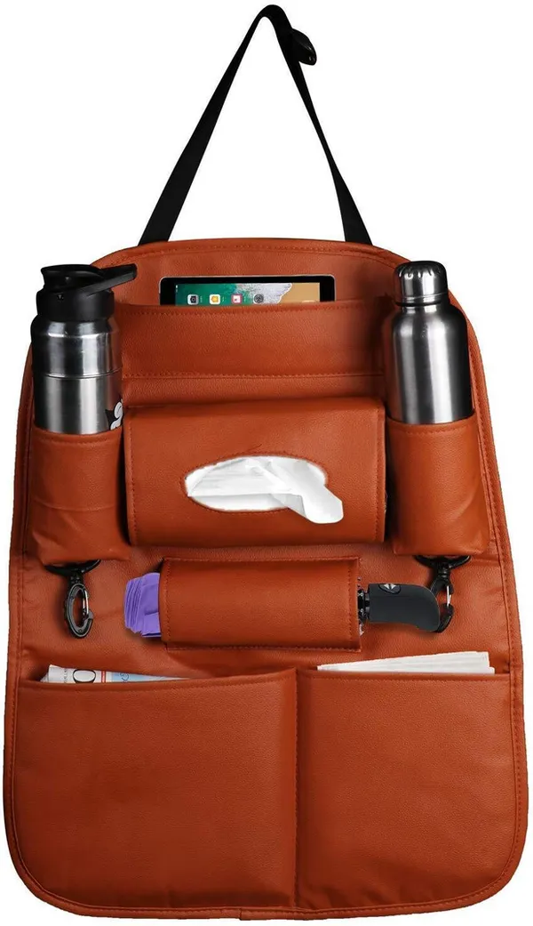 K_Gor_Waterproof_Car_Seat_Back_Organizer_Hanging_Storage_Bag_Car