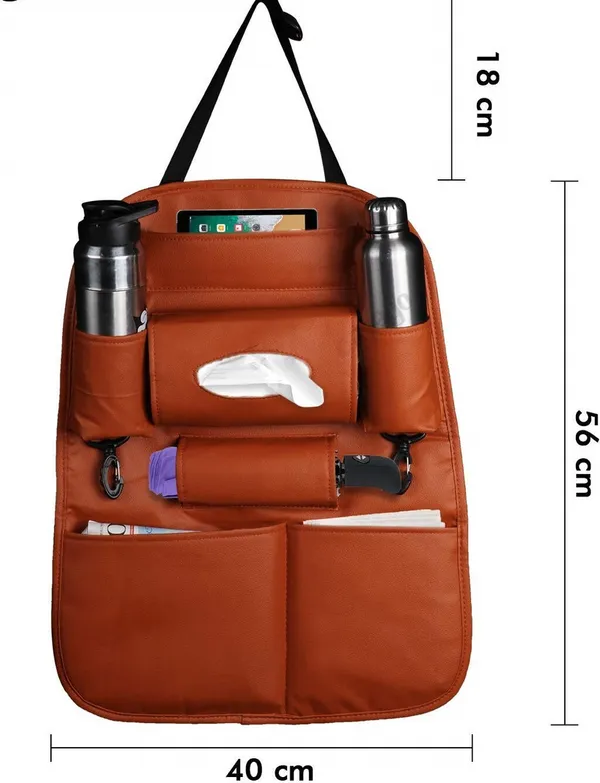 K_Gor_Waterproof_Car_Seat_Back_Organizer_Hanging_Storage_Bag_Car