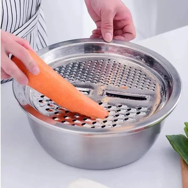 Stainless_Steel_Multi_Purpose_Grater_Bowl_Set_With_Strainer_And_Mixing_Collapsible_Strainer