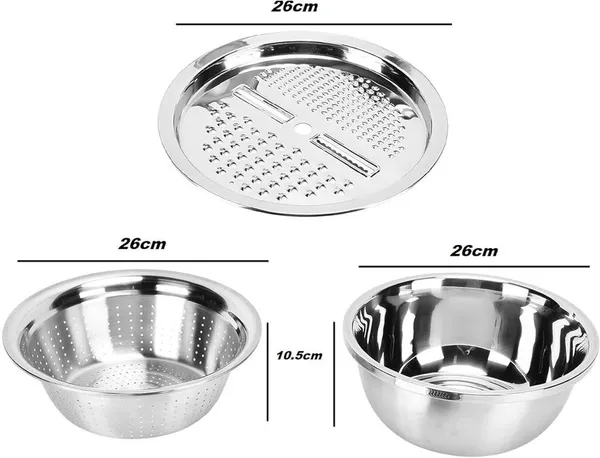 Stainless_Steel_Multi_Purpose_Grater_Bowl_Set_With_Strainer_And_Mixing_Collapsible_Strainer