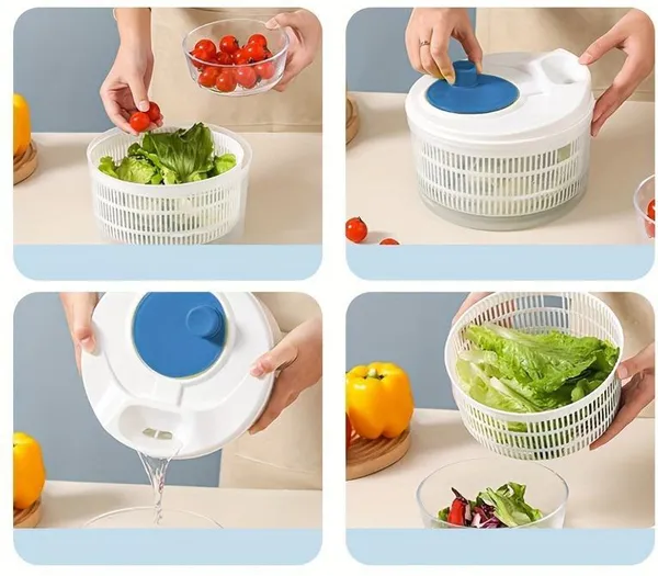 K_Gor_Manual_Salad_Spinner_Vegetable_Dryer_Fruit_Washer_Strainer
