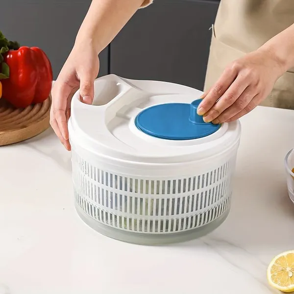 K_Gor_Manual_Salad_Spinner_Vegetable_Dryer_Fruit_Washer_Strainer