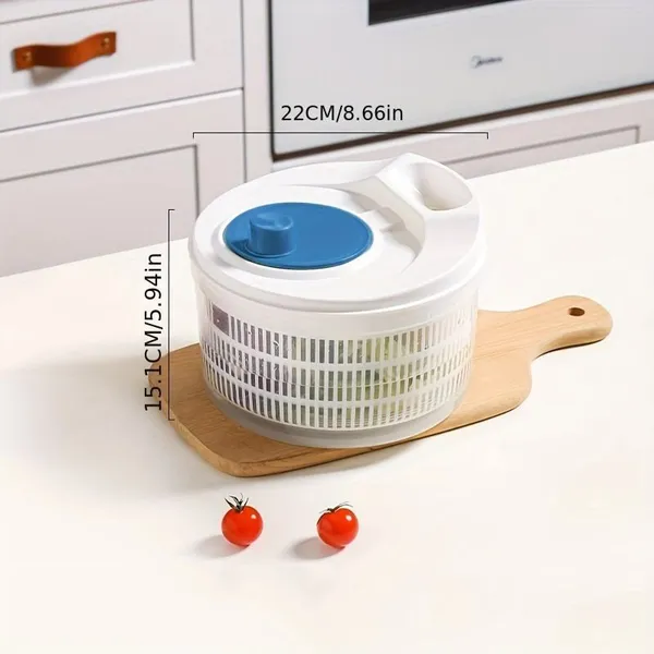 K_Gor_Manual_Salad_Spinner_Vegetable_Dryer_Fruit_Washer_Strainer