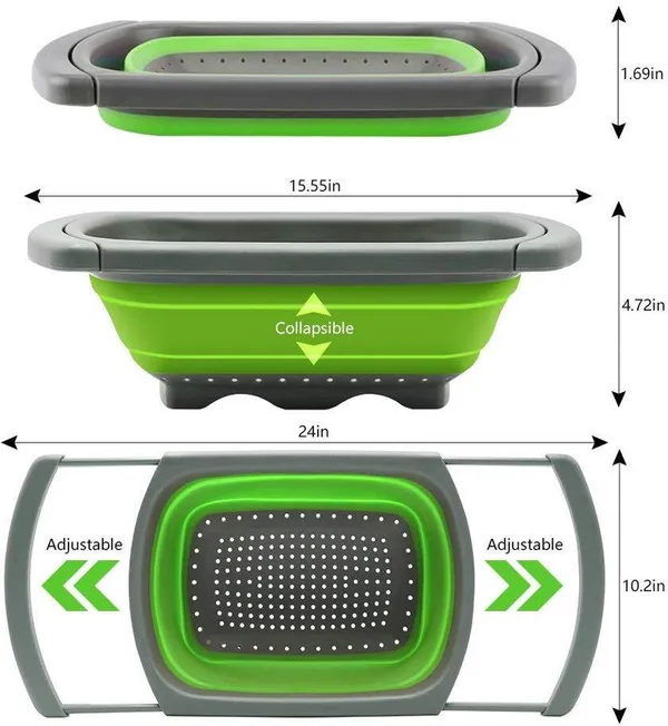 Foldable_Silicone_Sink_Colander_Adjustable_Kitchen_Drain_Basket_Collapsible_Strainer