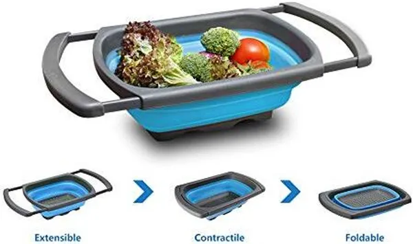 Foldable_Silicone_Sink_Colander_Adjustable_Kitchen_Drain_Basket_Collapsible_Strainer