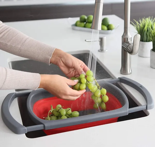 Foldable_Silicone_Sink_Colander_Adjustable_Kitchen_Drain_Basket_Collapsible_Strainer