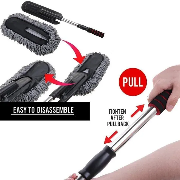 K_Gor_Extendable_Microfiber_Car_Duster_Scratch_Free_Auto_Cleaning