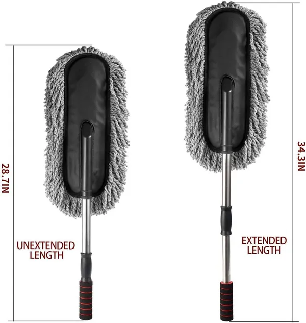 K_Gor_Extendable_Microfiber_Car_Duster_Scratch_Free_Auto_Cleaning
