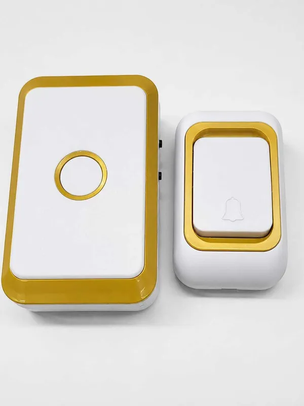Wireless_Smart_Doorbell_Kit_With_Long_Range_Receiver_Waterproof_Wireless_Door_Chime