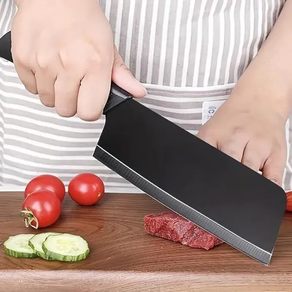 1_Pc_Stainless_Steel_Knife_Set_Premium_Stainless_Steel_Kitchen_Knife_Set_With_Protective_Covers