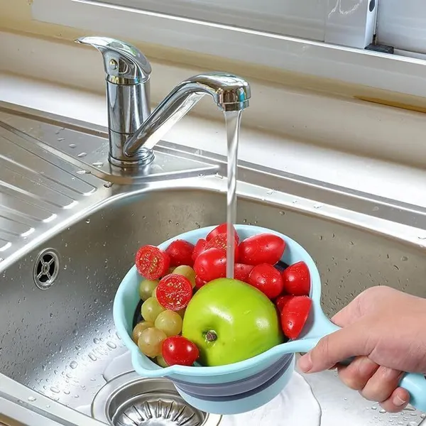 K_Gor_Folding_Water_Ladle_Collapsible_Scoop_Cup_Ladle_Water_Scoop