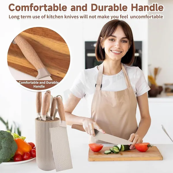 Kitchen_Knife_Set_With_Wooden_Handles_Storage_Holder_Kitchen_Tool_Set