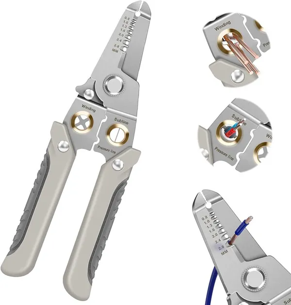 K_Gor_Professional_Multi_Function_Wire_Stripper_Cutter_And_Crimpi