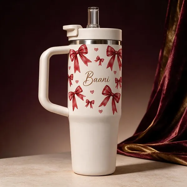 Evelyn_1000_ML_Sipper_|_Red_Bow_|_Double-Walled_|_Hot_&_Cold