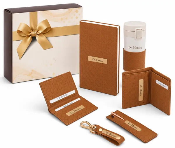 Brown_Leather_Look_Travel_Accessories_Gift_Set_for_Men