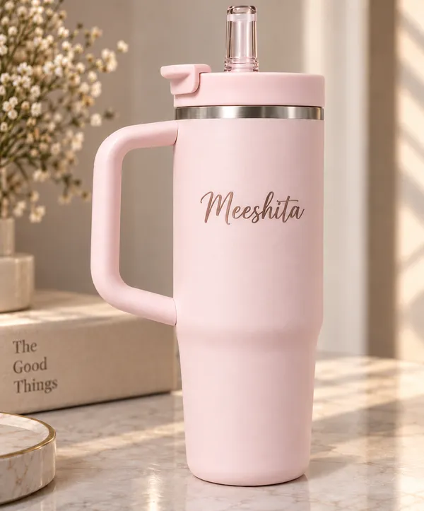 Stainless_Steel_Minimalist_Solid_Pastel_Pink_Handled_Tumbler