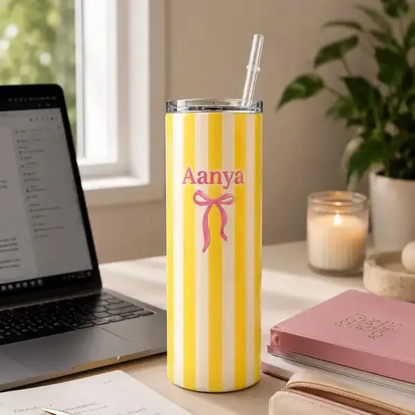 Elara_Metal_Sipper_700_ML_|_Golden_Hour_|_Double-Walled_Hot_&_Cold_Tumbler_✨