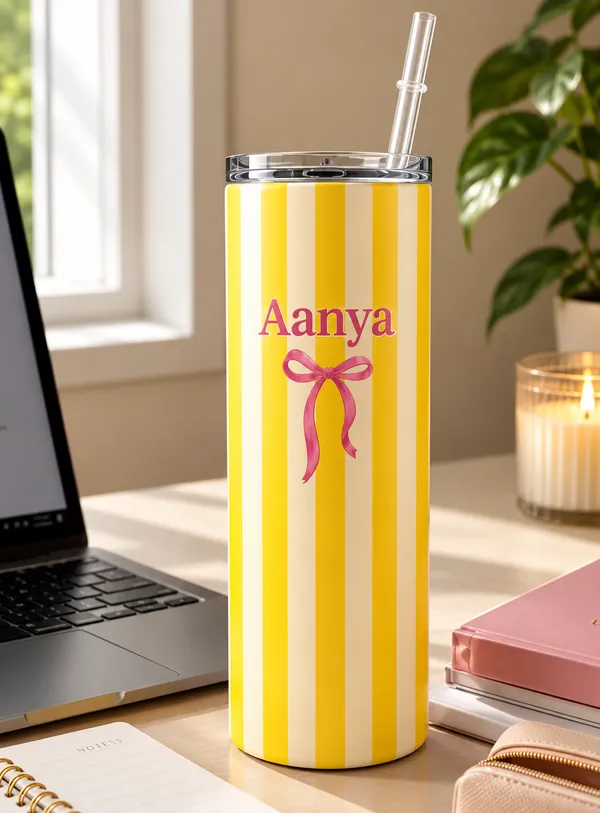 Elara_Metal_Sipper_700_ML_|_Golden_Hour_|_Double-Walled_Hot_&_Cold_Tumbler_✨