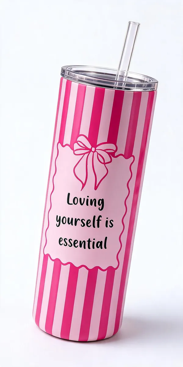 Stainless_Steel_Everyday_Pink_Striped_Tumbler_With_Straw