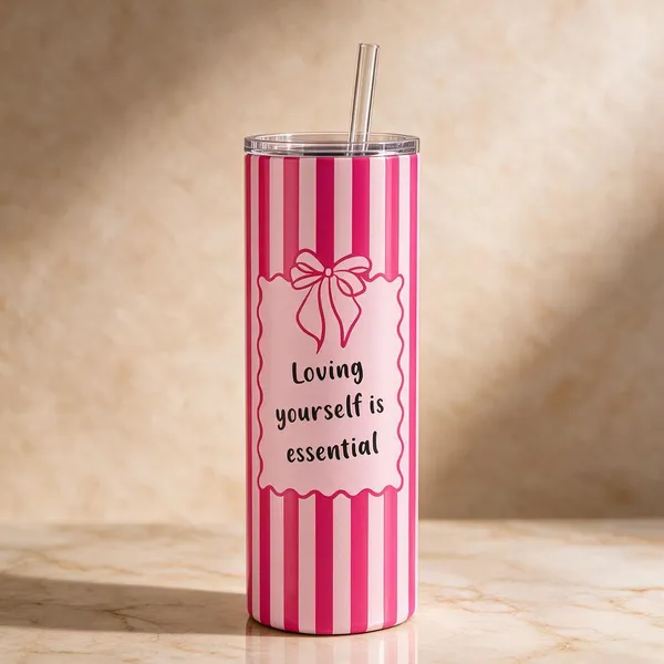 Elara_Metal_Sipper_700_ML_|_Belle_Rose_|_Double-Walled_Hot_&_Cold_Tumbler