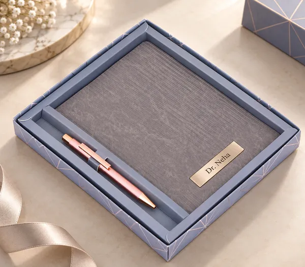 Personalized_Corporate_Gift_Set_With_Bottle_Wallets_And_Pen