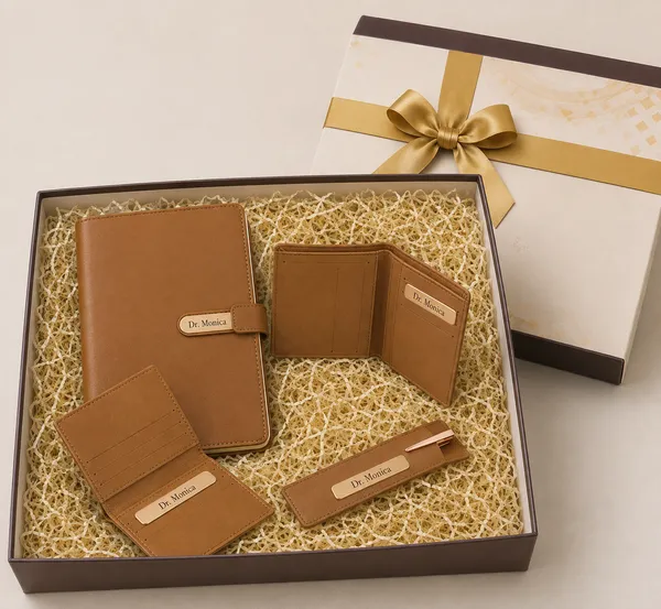 Brown_Leather_Look_Travel_Accessories_Gift_Set_for_Men