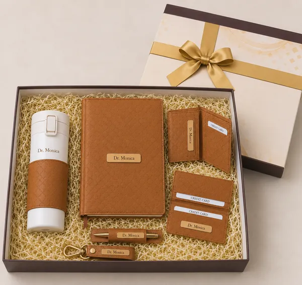 Brown_Leather_Look_Travel_Accessories_Gift_Set_for_Men
