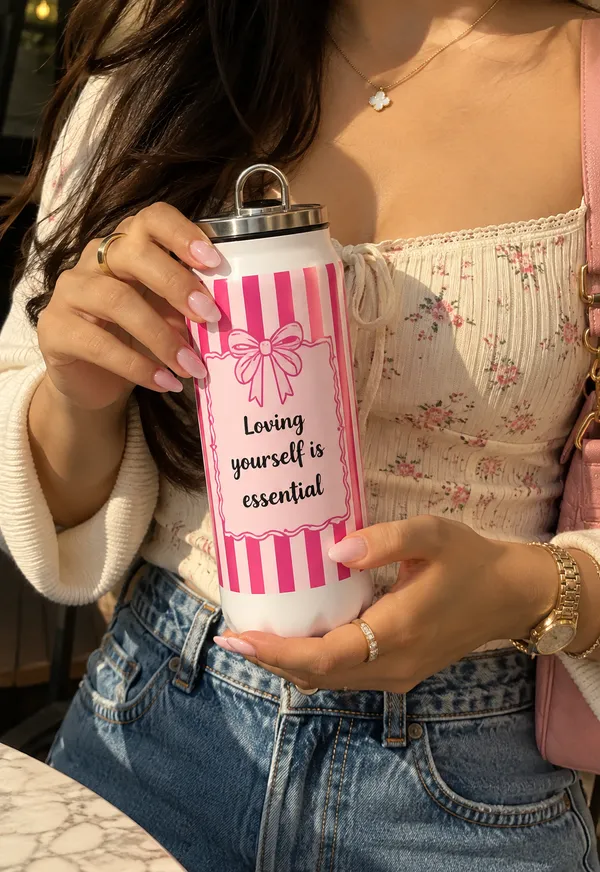 Amora_Metal_Can_Sipper_500_ML_|_Rosé_Ribbon_|_Double-Walled_Hot_&_Cold_Tumbler