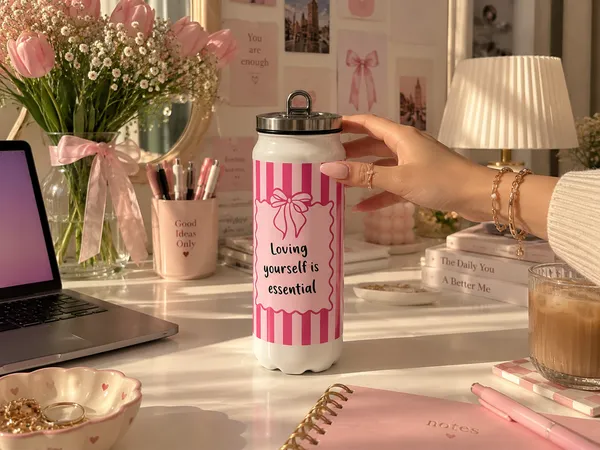 Amora_Metal_Can_Sipper_500_ML_|_Rosé_Ribbon_|_Double-Walled_Hot_&_Cold_Tumbler