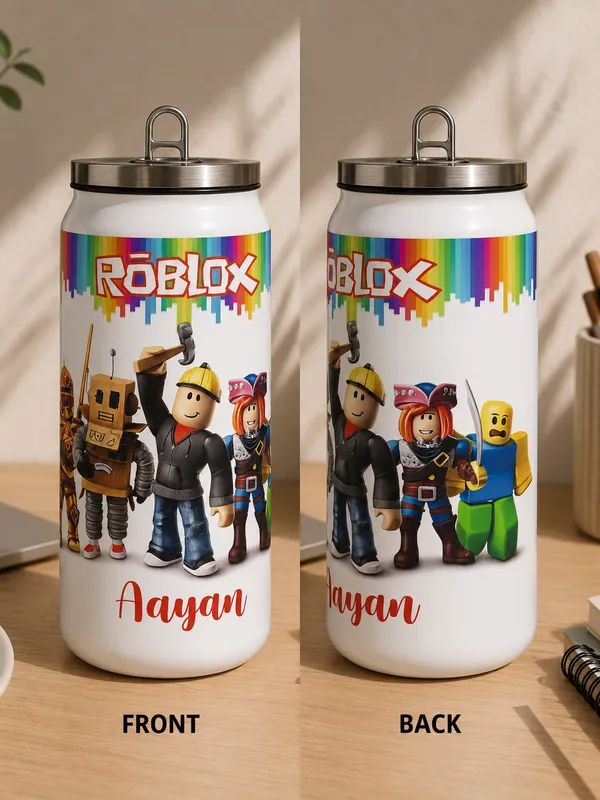 Stainless_Steel_Roblox_Character_Pixel_Print_Water_Bottle