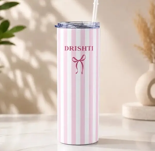 Elara_Metal_Sipper_700_ML_|_Blush_Ribbon_|_Double-Walled_Hot_&_Cold_Tumbler