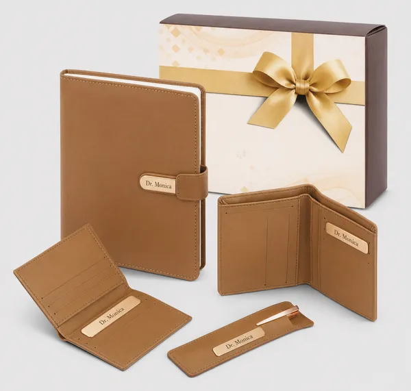 Brown_Leather_Look_Travel_Accessories_Gift_Set_for_Men