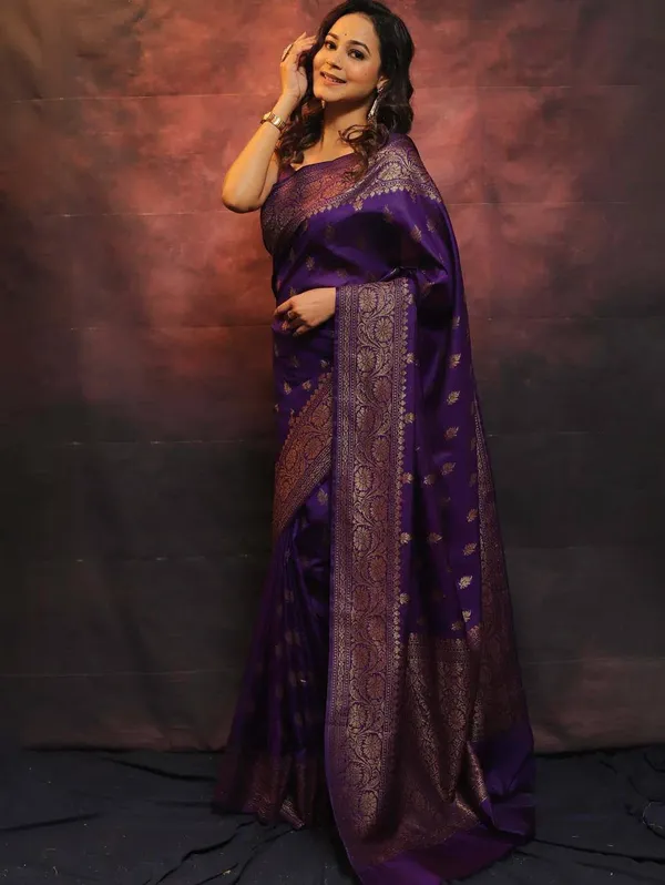 Purple_Woven_Saree_for_Women