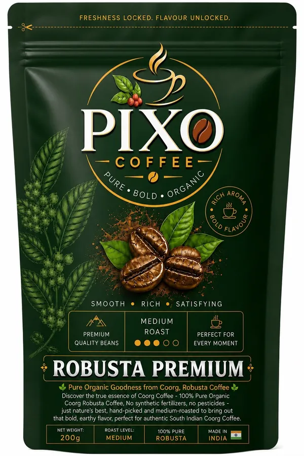 Pixo_Coffee_Robusta_Premium_Organic_Coffee