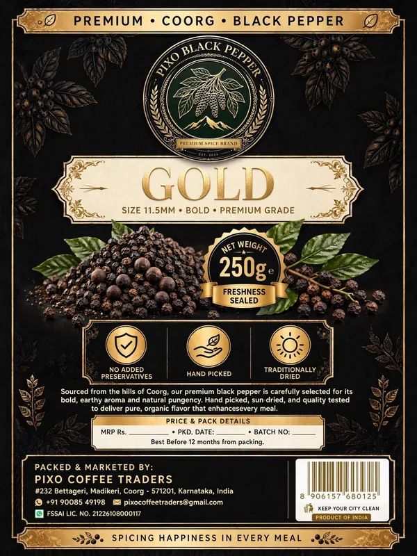 Pixo_Gold_Coorg_Black_Pepper_250_G