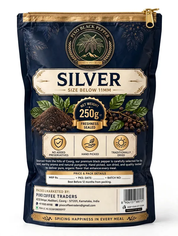 Pixo_Silver_Coorg_Black_Pepper_250_g