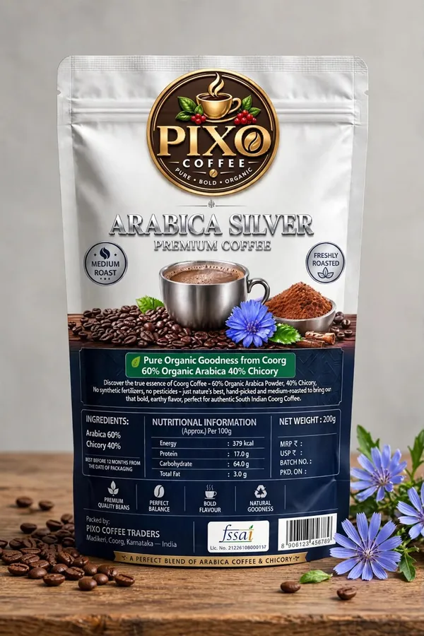 Coorg_Coffee_Silver_Combo