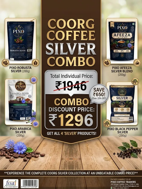 Coorg_Coffee_Silver_Combo
