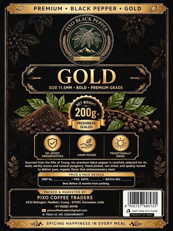 Pixo_Black_Pepper_Gold_200_g