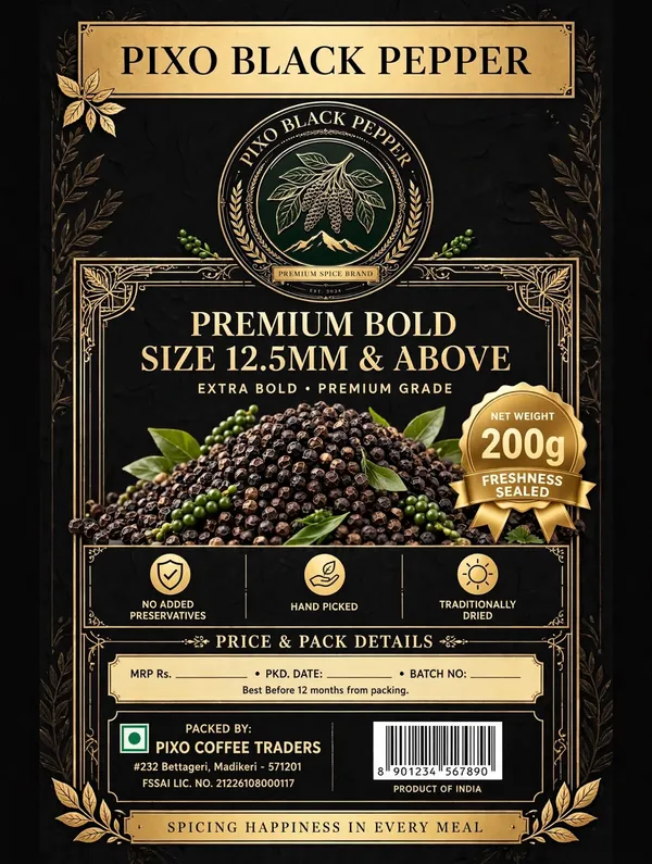 Pixo_premium_Bold_Black_Pepper_200_g
