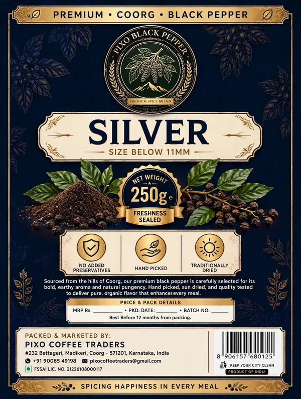Pixo_Silver_Coorg_Black_Pepper_250_g