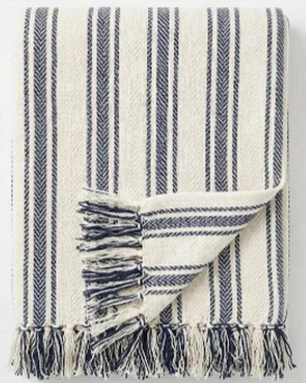 Woven_Striped_Fringed_Throw_Blanket