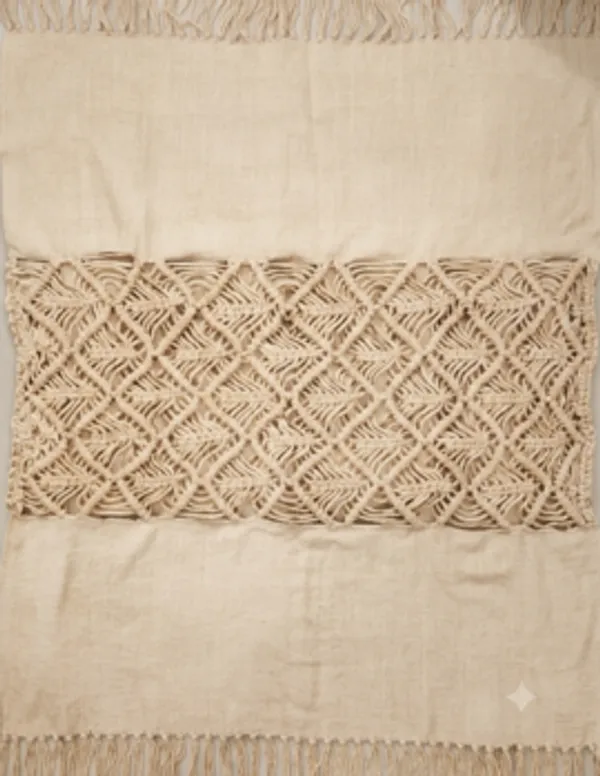 Hand_Woven_Boho_Luxe_Cotton_RC_Macrame_Throw_with_self_fringes