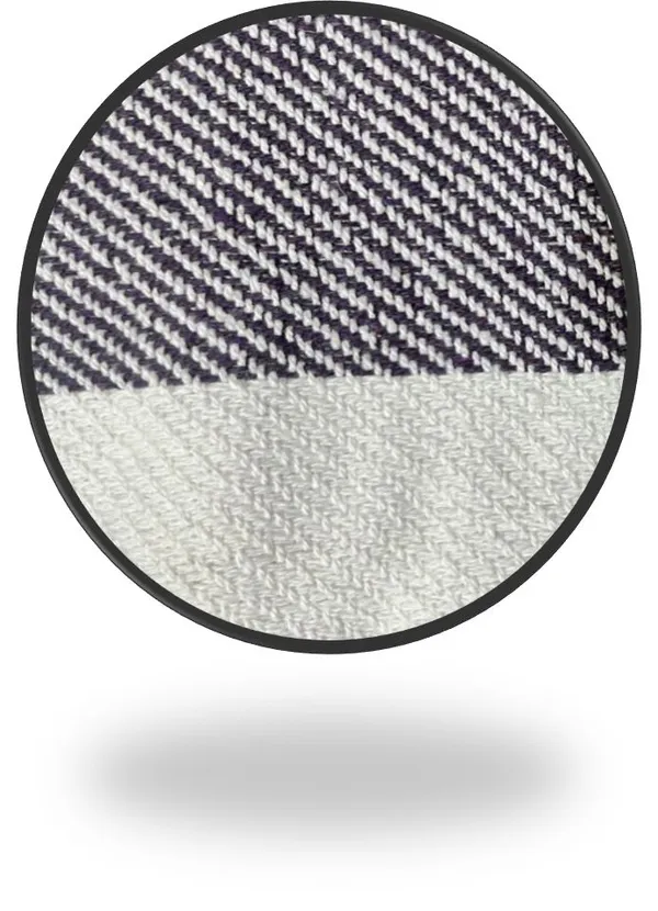 Hand_Loom_Cabana_Striped_Throw_With_self_fringes