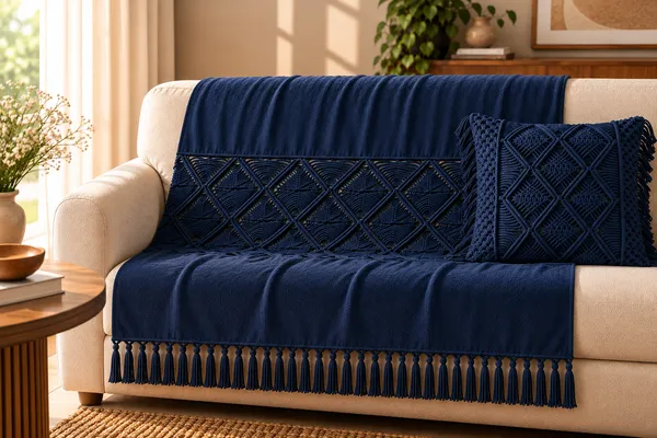 Hand_Woven_Boho_Luxe_Cotton_RC_Macrame_Throw_with_Self_Fringes
