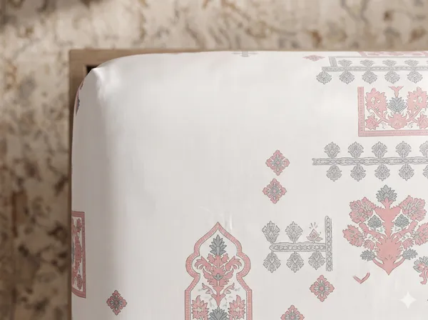 Elegance_100%_Cotton_300TC_Bedsheet_with_2_pillow_cases