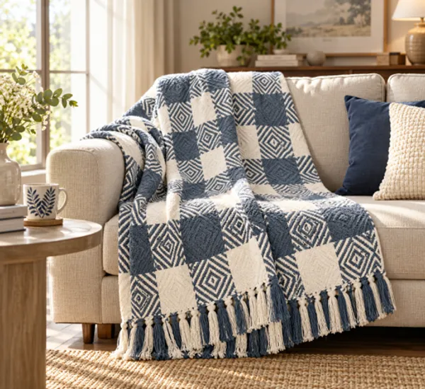 Handloom_Soltice_Geometric_Cotton_Throw