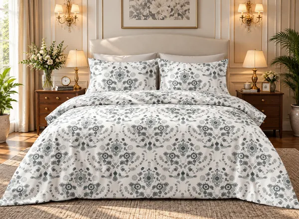 Printed_100%_Pure_Cotton_300TC_Sheet_with_2_pillow_cases